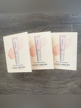 Laura Mercier Pure Canvas Primer 15ml